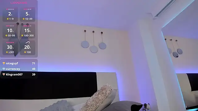Sky_Loren's Live XXX Chat