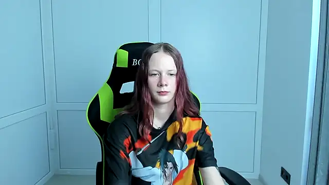Онлайн чат XXX Skylar_spring