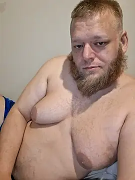 Tallbellybear ওয়েবক্যাম শো