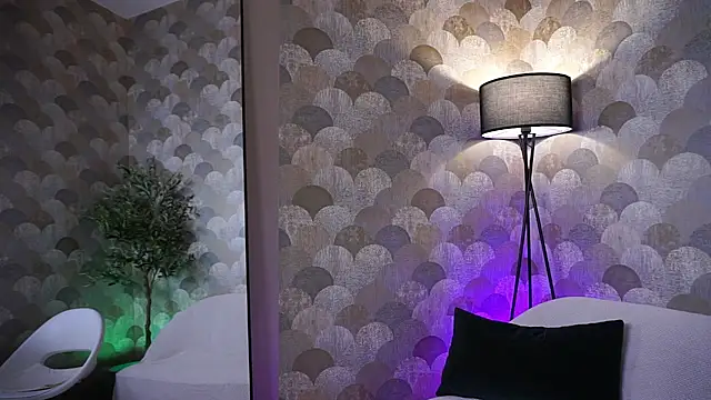 UmaTruewoman Adlı Modelin Canlı XXX Sohbeti