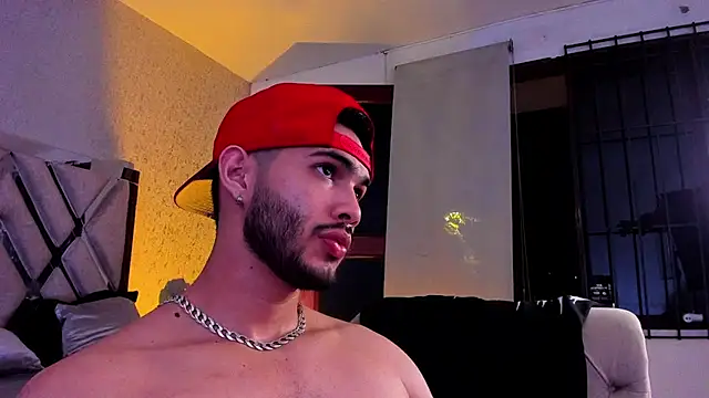 Vincentblack Chat XXX live