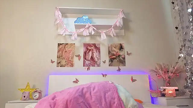 Milly_Lane XXX чат на живо