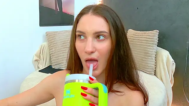 Amira_a Webcam-Show