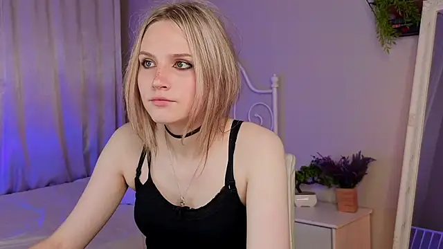 Lexa_Demi লাইভ XXX চ্যাট