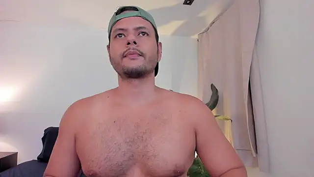 Chat XXX en directo de Nate_Ocean