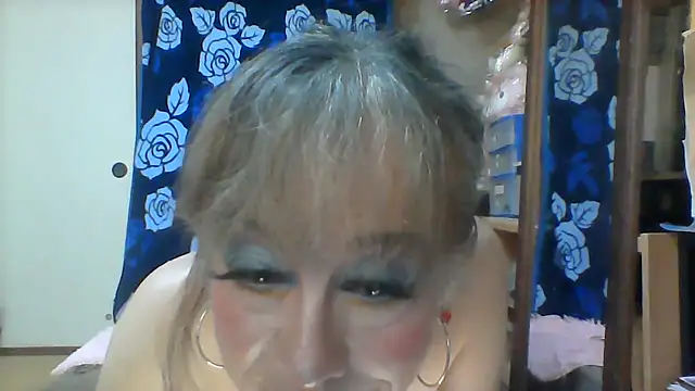anakanakami লাইভ XXX চ্যাট