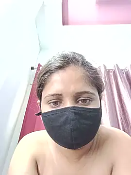 צ'אט XXX בשידור חי של Ruhi_07