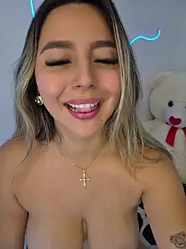 CelesteBlaze_'s Live XXX Chat