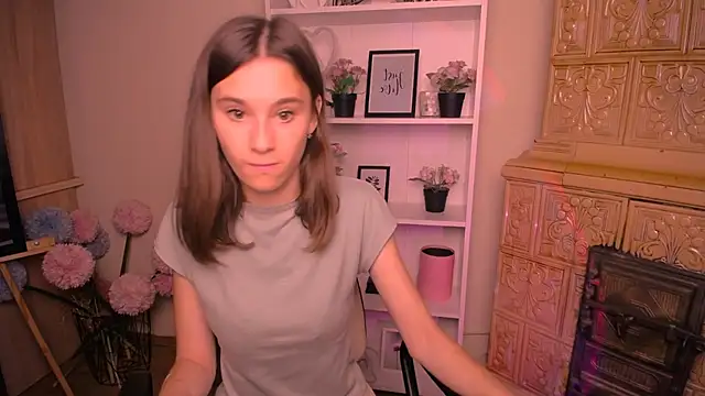 RosaRay_'s Live XXX Chat