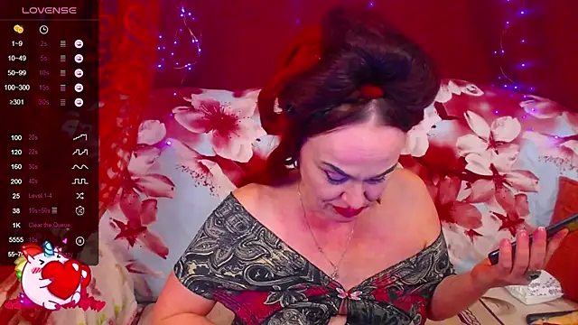 Živý XXX chat hotzlata