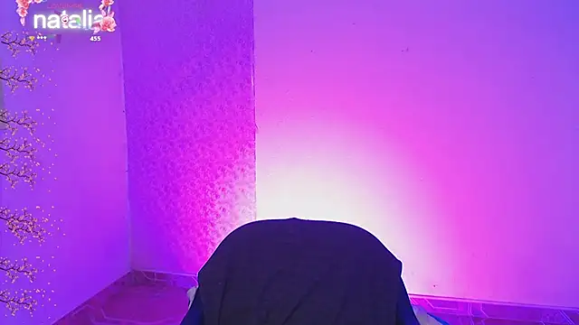 natalia_333 Chat XXX in diretta