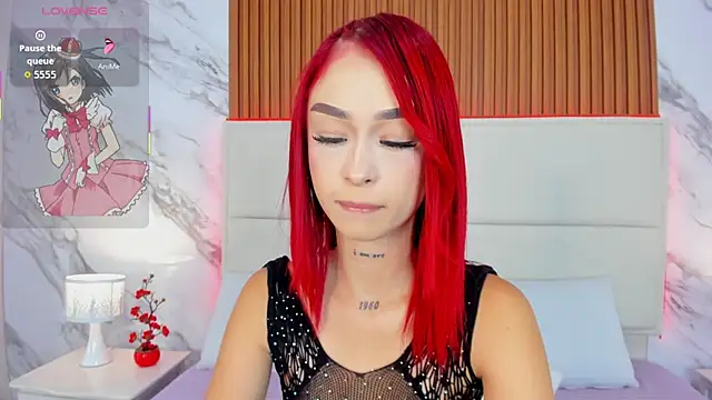_bella_rossee_ Chat XXX in diretta