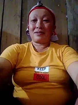 Lidaa-a লাইভ XXX চ্যাট