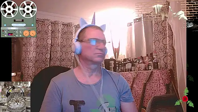 coryassman Chat XXX in diretta