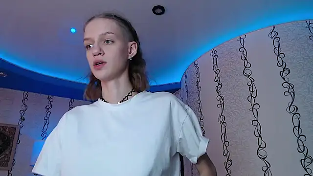 Chrissy_Joyful লাইভ XXX চ্যাট