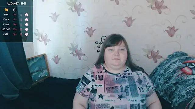fistashka___ Chat XXX in diretta
