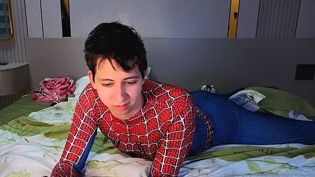 Czat XXX na żywo – Timothy_Fox