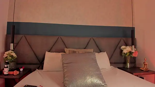 Amber_Santana লাইভ XXX চ্যাট