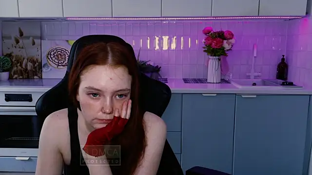 Harley_Quinsy লাইভ XXX চ্যাট