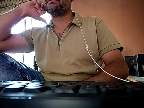 daddys_pen 现场XXX聊天