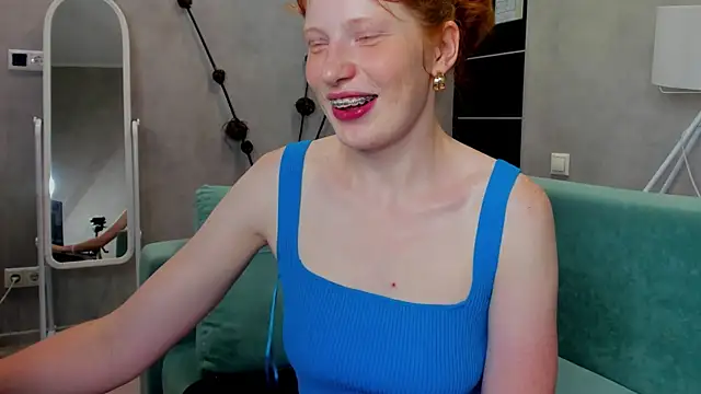 Chat XXX en directo de Sandra_Wi1son