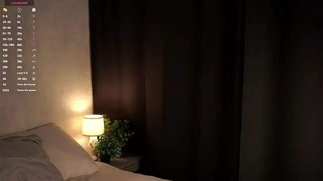 MelaniSeiver's Live XXX Chat