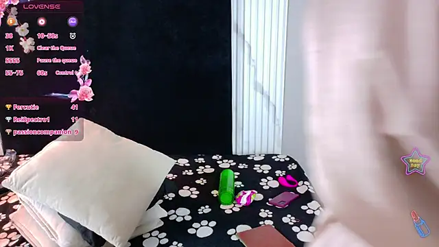 rouxinferno_cr লাইভ XXX চ্যাট