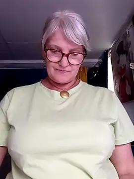 irinamaux Chat XXX in diretta