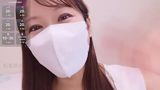 miori-oxo__ লাইভ XXX চ্যাট