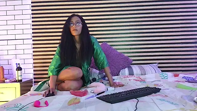 zairamazal লাইভ XXX চ্যাট