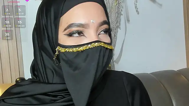 lili_starxoxo লাইভ XXX চ্যাট