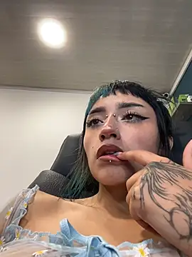 baby_akuma_ লাইভ XXX চ্যাট