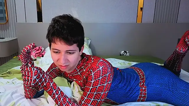 Timothy_Fox – Naživo XXX chat