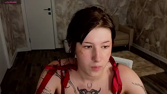 Ester_Henderson's Live XXX Chat