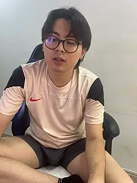 Chat XXX ao vivo de _Tommy_7