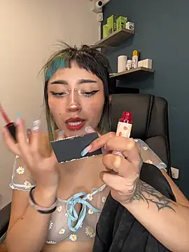 baby_akuma_ Chat XXX in diretta