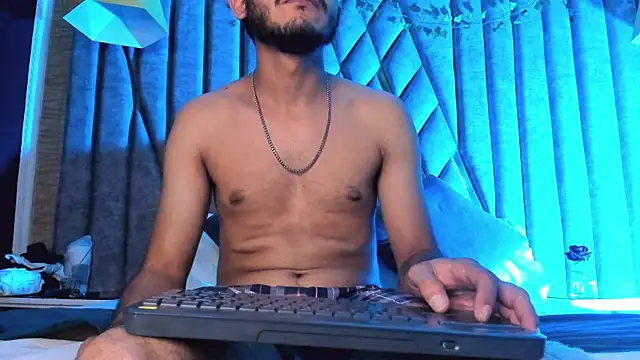 Boss_Domiinator 现场XXX聊天