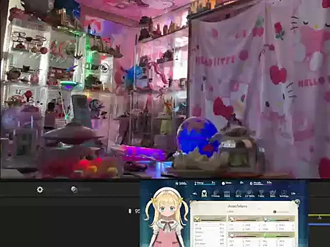 JesuAdam XXX чат на живо