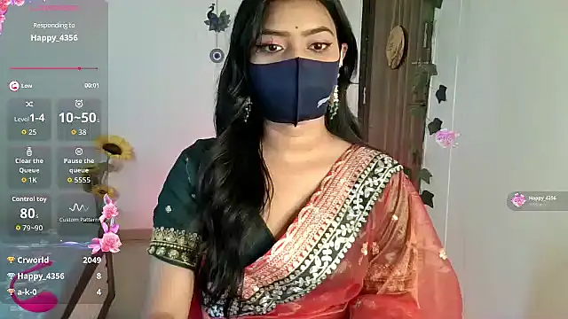 Prisu_BMW লাইভ XXX চ্যাট