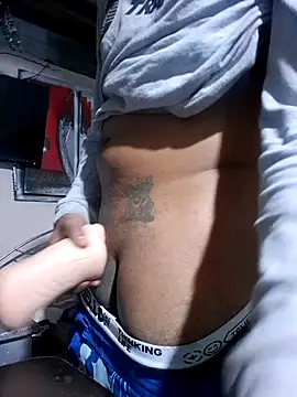 elverg4313 Chat XXX in diretta