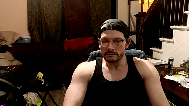 Chat XXX Live MasterDaddyCool