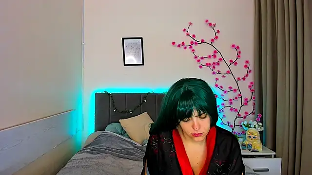 DellaRows লাইভ XXX চ্যাট