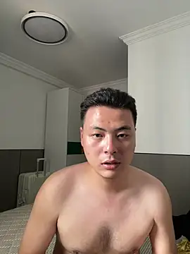 SYT_bingbing élő XXX-chatje