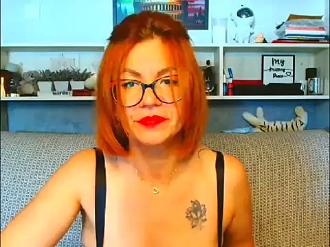 Natali3855's Live XXX Chat