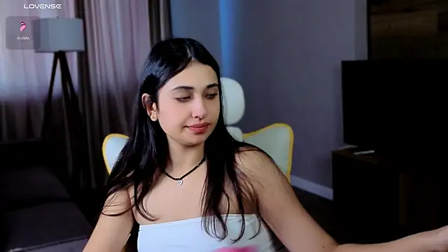 แชท XXX สดของ honeylanaa