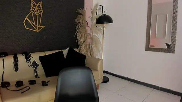 Czat XXX na żywo – RACHEL_EV