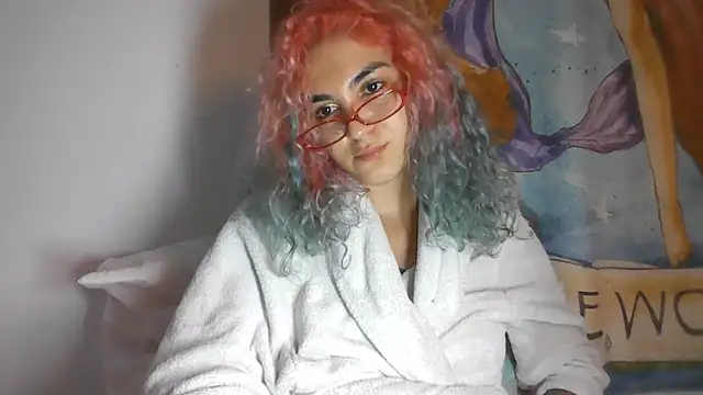 BabeGurl – Live XXX-chat