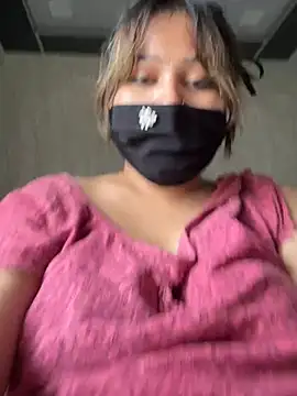 Chat XXX Live Pink_BabyDoll