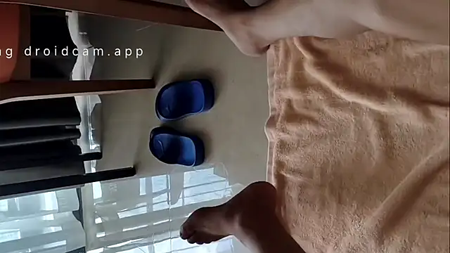 ccrbym Show Webcam