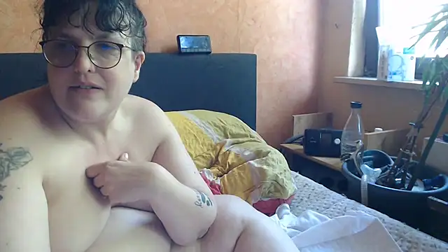 Chat XXX ao vivo de ladyfrombonn